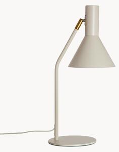 Stolní lampa Lyss