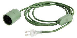 HAY Sada pro stolní instalaci svítidla Common, Garden green