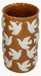 Váza Birds