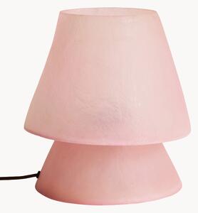 Malá stolní lampa Dassy
