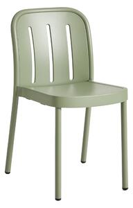 HAY Zahradní židle Deville, Thyme Green