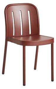 HAY Zahradní židle Deville, Iron Red