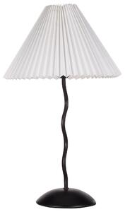 Stolní lampa JIKAWO Kov Černá