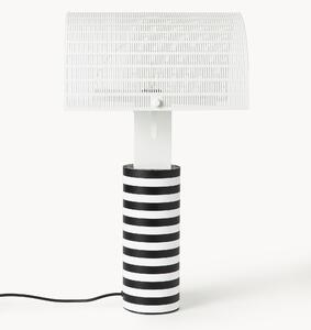 Velká stolní lampa Shogun