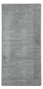 Vopi, Běhoun na míru Messina šedá, šíře 40 cm, šedá, ložnice