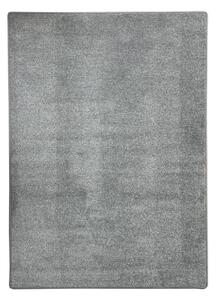 Vopi Kusový koberec Messina šedá - 200x300 cm