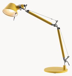Nastavitelná stolní lampa Tolomeo Micro
