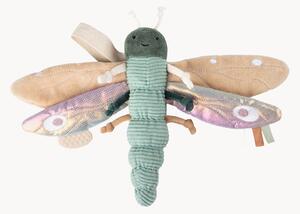 Ručně vyrobená závěsná dekorace Dragonfly