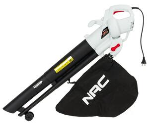 NAC Vysavač listí NAC VBE320-FS-J 3200W 637320