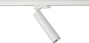 IMPR 707203 Deko-Light 3-fázové bodové svítidlo - Slim, 5W, DIM, 2700 K, bílá