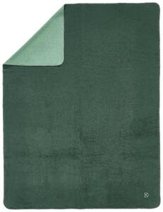 DOMÁCÍ DEKA, bavlna, 150/200 cm Dieter Knoll - Deky