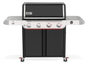 Weber Plynový gril Genesis E-435W