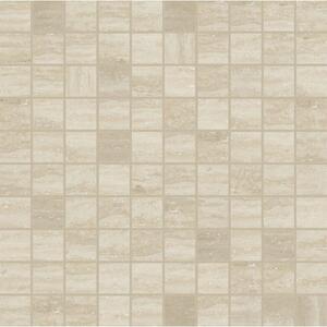 Cerim Timeless mozaika 30x30 travertino leštěná