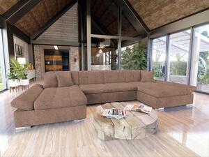 Sedací souprava Agata, Potah: Coral 45 Mirjan24 5903211400728