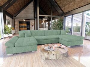 Sedací souprava Agata, Potah: Coral 55 Mirjan24 5903211400742