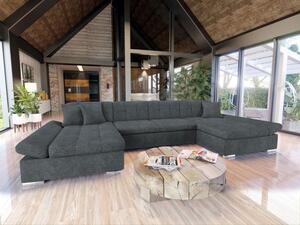 Sedací souprava Agata, Potah: Coral 80 Mirjan24 5903211400735
