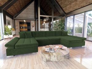 Sedací souprava Agata, Potah: Clara 215.10 Mirjan24 5903211400766