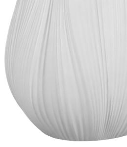 ONLI - Stolní lampa NUVIA 1xE14/6W/230V 32 cm bílá