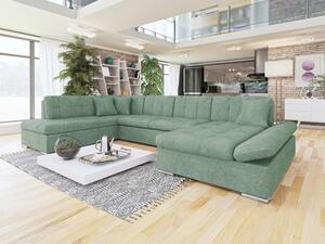 Sedací souprava Genero, Potah: Coral 55, Strana: Pravá - U Mirjan24 5903211400889