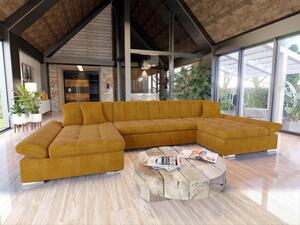 Sedací souprava Agata, Potah: Wave 05 Mirjan24 5903211400773