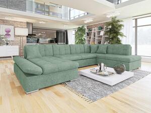 Sedací souprava Genero, Potah: Coral 55, Strana: Levá - U Mirjan24 5903211400896