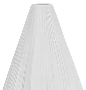 ONLI - Stolní lampa NUVIA 1xE14/6W/230V 32 cm bílá