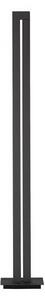 Paul Neuhaus Stojací LED lampa PURE-LINES, 20W, v. 140 cm, 2700-5000K Barva: Antracit