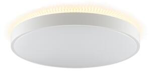 Brilliant - LED Stropní svítidlo SOLISTRA LED/36W/230V pr. 54 cm bílá