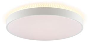 Brilliant - LED Stropní svítidlo SOLISTRA LED/36W/230V pr. 54 cm bílá