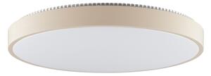 Brilliant - LED Stropní svítidlo SOLISTRA LED/36W/230V pr. 54 cm béžová