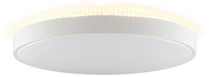 Brilliant - LED Stropní svítidlo SOLISTRA LED/36W/230V pr. 54 cm bílá