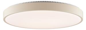 Brilliant - LED Stropní svítidlo SOLISTRA LED/36W/230V pr. 54 cm béžová