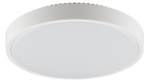 Brilliant - LED Stropní svítidlo SOLISTRA LED/24W/230V pr. 44,5 cm bílá