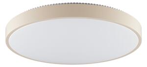 Brilliant - LED Stropní svítidlo SOLISTRA LED/36W/230V pr. 54 cm béžová