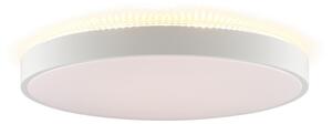 Brilliant - LED Stropní svítidlo SOLISTRA LED/36W/230V pr. 54 cm bílá