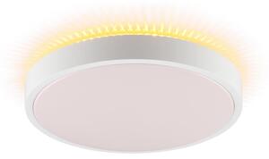 Brilliant - LED Stropní svítidlo SOLISTRA LED/24W/230V pr. 44,5 cm bílá