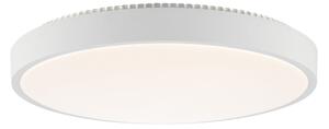 Brilliant - LED Stropní svítidlo SOLISTRA LED/18W/230V pr. 34,5 cm bílá