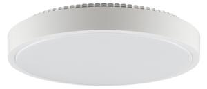Brilliant - LED Stropní svítidlo SOLISTRA LED/24W/230V pr. 44,5 cm bílá