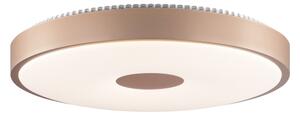Brilliant - LED Stropní svítidlo TAVIS LED/24W/230V pr. 44,5 cm rose gold