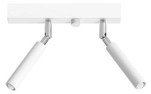 Bodové svítidlo SOLLUX Eyetech 2 G9 2x40W bez zdroje SL.0903