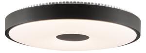 Brilliant - LED Stropní svítidlo TAVIS LED/24W/230V pr. 44,5 cm černá