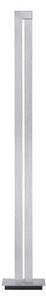 Paul Neuhaus Stojací LED lampa PURE-LINES, 20W, v. 140 cm, 2700-5000K Barva: Antracit