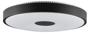 Brilliant - LED Stropní svítidlo TAVIS LED/24W/230V pr. 44,5 cm černá