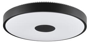 Brilliant - LED Stropní svítidlo TAVIS LED/24W/230V pr. 44,5 cm černá