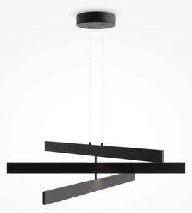 MAYTONI Závěsné svítidlo Origami MOD163PL-L38B4K1