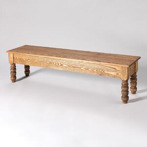 Lavice Alma 170x40x46 cm
