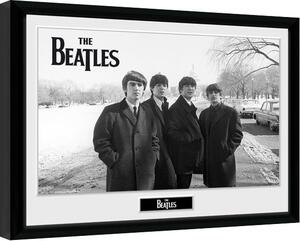 Obraz na zeď - The Beatles - Capitol Hill