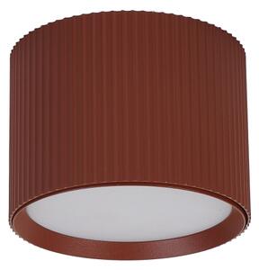 BRILAGI - Bodové svítidlo STRIPY 1xGX53/15W/230V hnědá