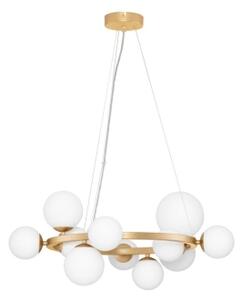 Závěsné svítidlo NOVA LUCE ODILLIA G9 9028856 bez žárovky