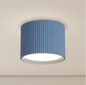 BRILAGI - Bodové svítidlo STRIPY 1xGX53/15W/230V modrá